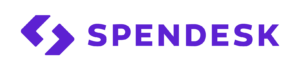 Logo von SPENDESK